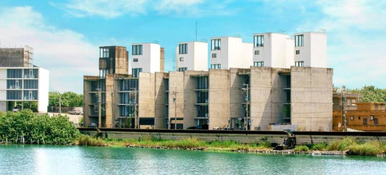 美好境界宜兰五结馆图片