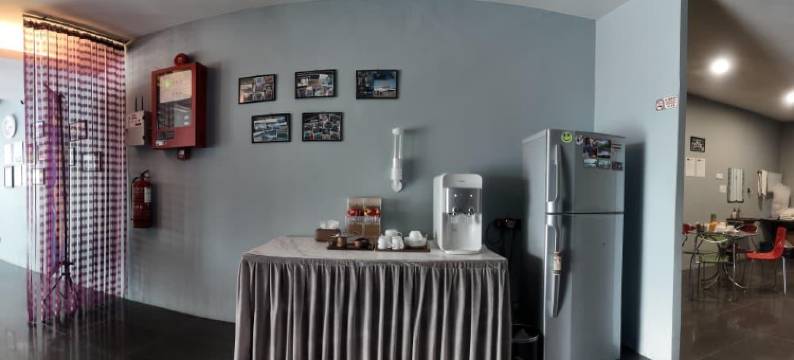 地铁客栈(Metro Inn Sdn Bhd)图片