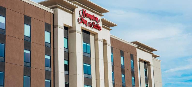 希尔顿欢朋套房酒店-圣乔治太阳河(Hampton Inn & Suites St. George SunRiver)图片