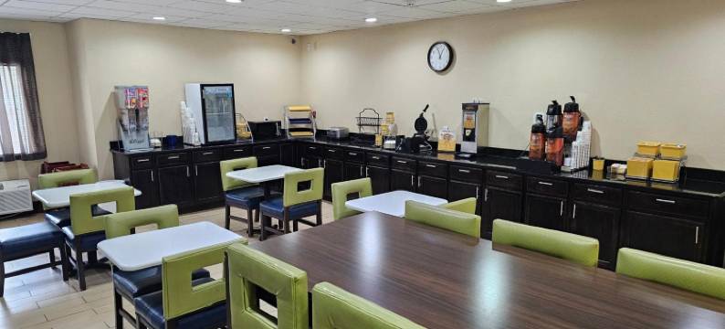 阿什兰戴斯酒店(Days Inn by Wyndham Ashland)图片