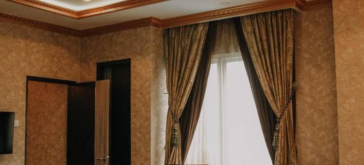 哥伦打洛Q大酒店(Hotel Grand Q Gorontalo)图片