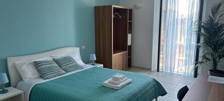 杜奥莫宾馆(Duomo Guest House)图片