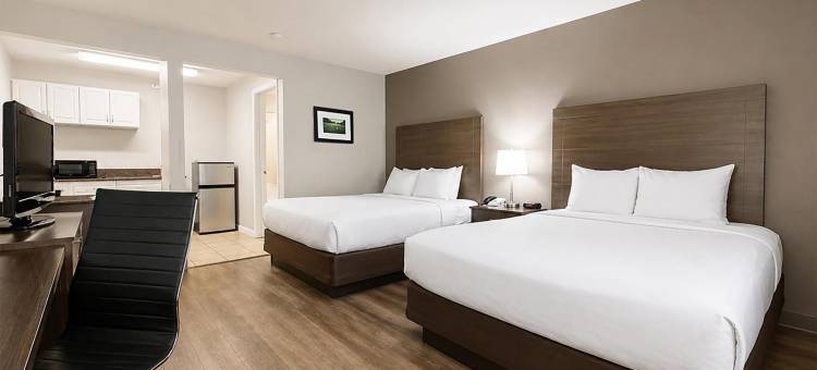 西奥古斯塔艾森豪威尔堡附近凯艺酒店(Quality Inn Augusta West Near Fort Eisenhower)图片