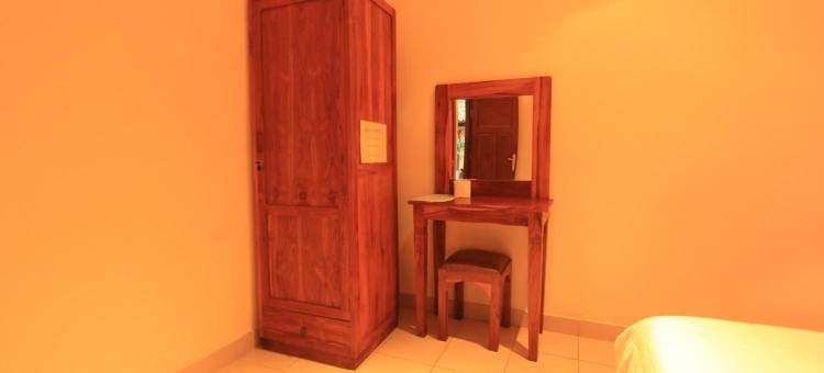 杜安娜家庭式旅馆(Duana's Homestay)图片