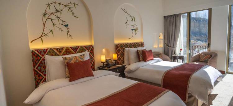 Sost Serena 酒店(Sost Serena Hotel)图片