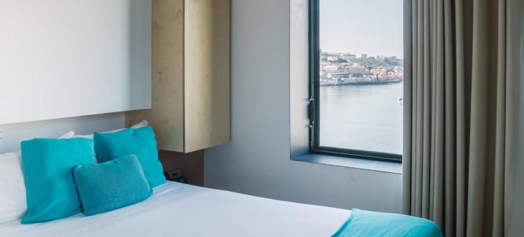 奥琳达波尔图公寓(Oh! Porto Apartments)图片