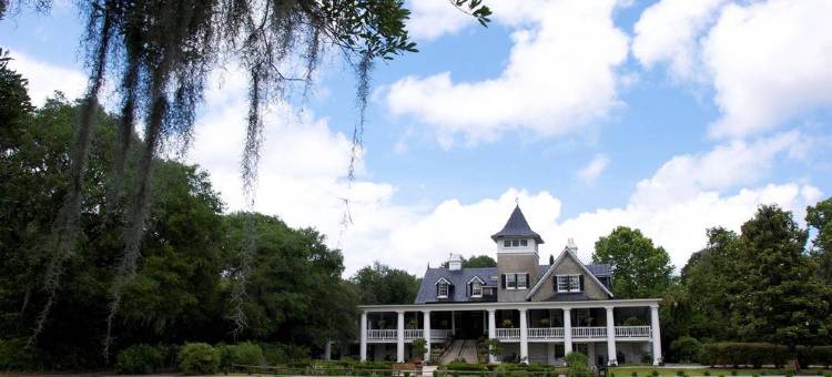 Residence Inn Charleston Riverview图片