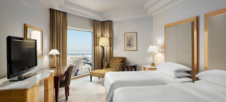 达曼喜来登酒店及会议中心(Sheraton Dammam Hotel & Convention Centre)图片