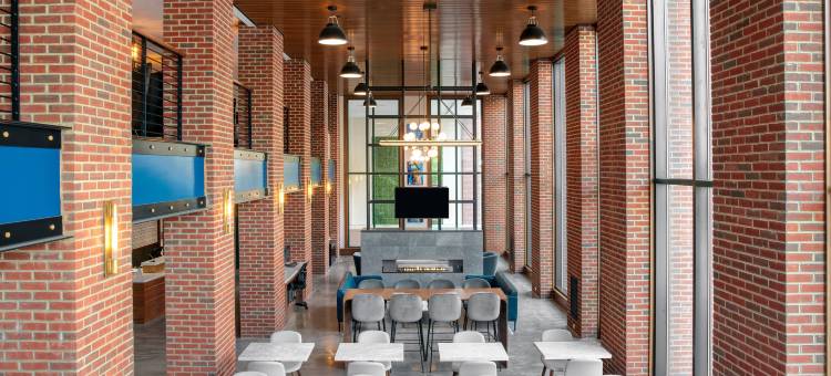 诺沃克Residence Inn 酒店(Residence Inn Norwalk)图片