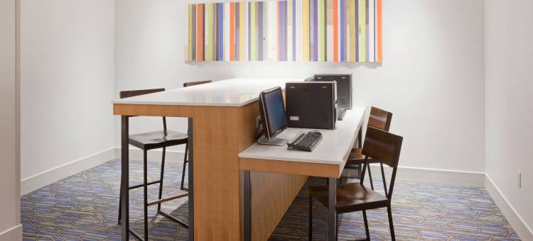 Holiday Inn Express 罗斯维尔 - 圣。保罗(Holiday Inn Express Roseville-ST. Paul)图片