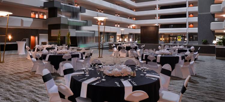 博蒙特广场I-10-瓦尔登假日套房酒店(Holiday Inn & Suites Beaumont-Plaza (I-10 & Walden))图片