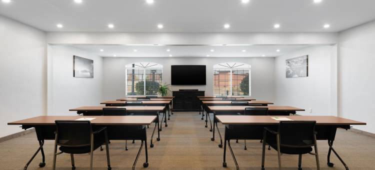 Holiday Inn 布卢明顿(Holiday Inn Bloomington W MSP Airport Area)图片