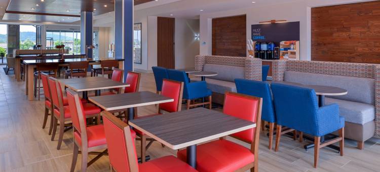 纳什维尔南斯普林希尔智选假日酒店(Holiday Inn Express Spring Hill)图片