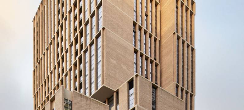 悉尼达令港皇冠假日酒店(Crowne Plaza SYDNEY DARLING HARBOUR by IHG)图片