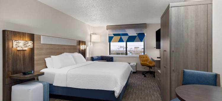 Holiday Inn Express 格罗夫城(购物中心区)(Holiday Inn Express Grove City - Premium Outlet Mall)图片