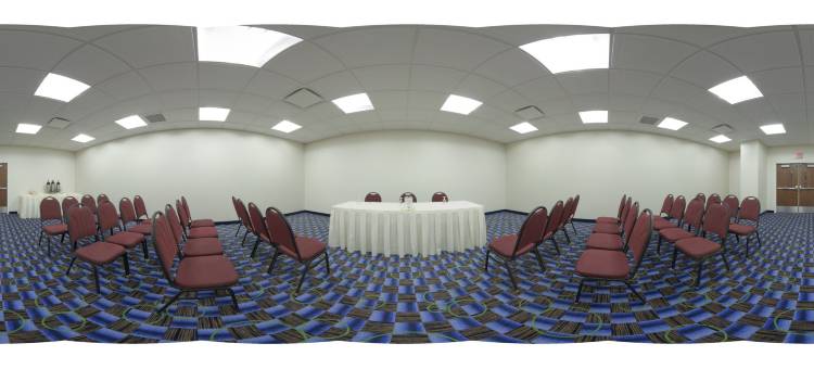 智选假日套房酒店威廉斯波特(Holiday Inn Express & Suites Williamsport)图片