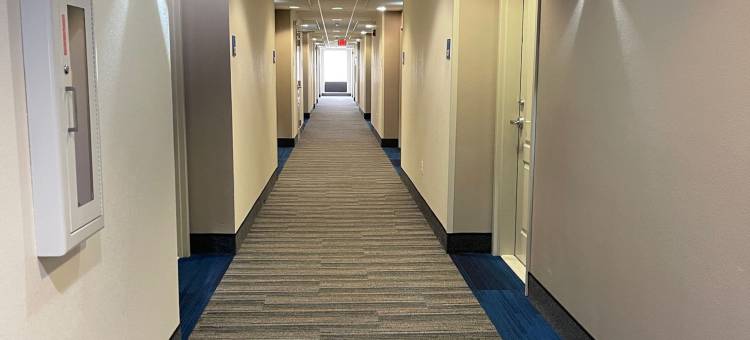 Holiday Inn Express & Suites Junction City图片