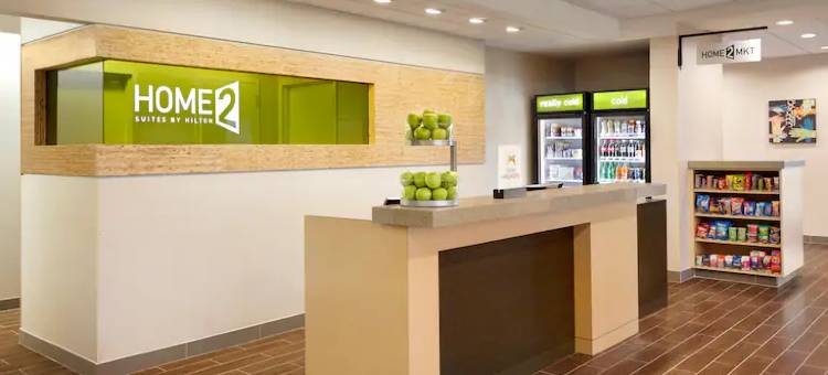 希尔顿惠庭酒店-休士顿帕萨迪纳(Home2 Suites by Hilton Houston  Pasadena)图片