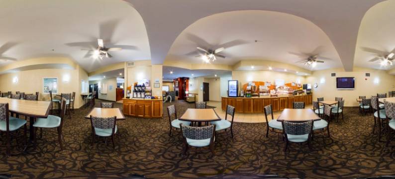 Holiday Inn Express 雷顿- I 15(Holiday Inn Express LAYTON-I-15 by IHG)图片