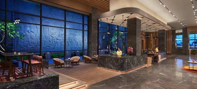 凯悦嘉轩奥兰加巴德机场(Hyatt Place Aurangabad Airport)图片