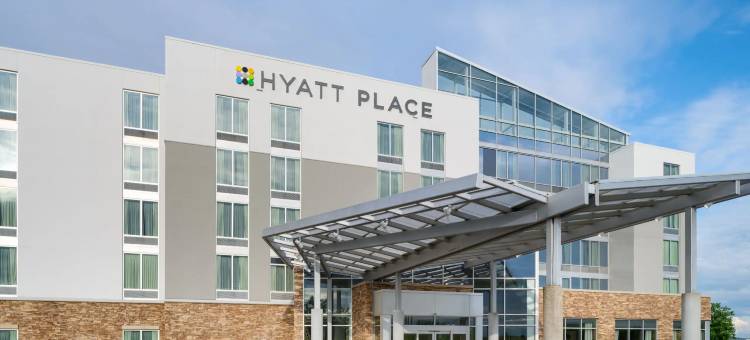 大急流城南凯悦嘉轩酒店(Hyatt Place Grand Rapids South)图片