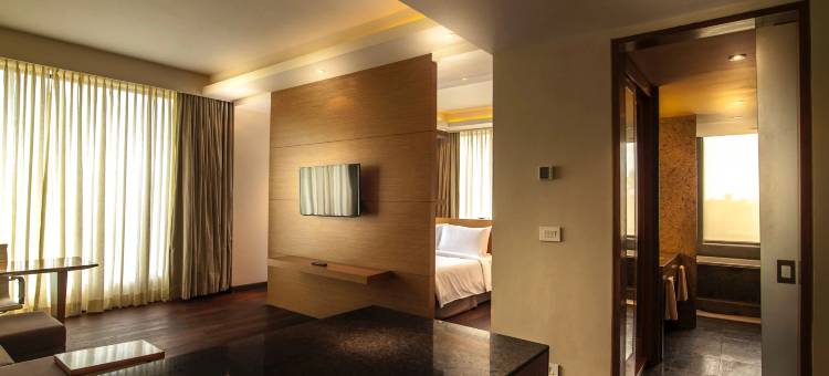 亨比凯悦嘉轩酒店(Hyatt Place Hampi)图片