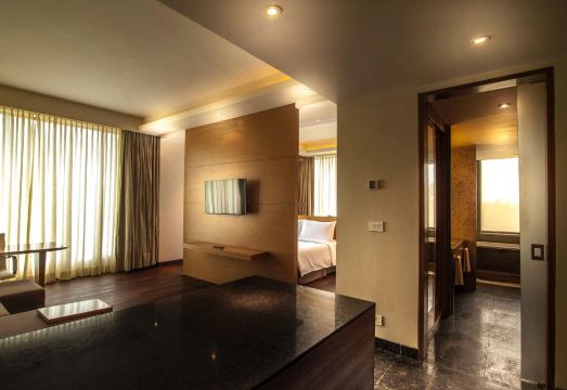 Hyatt Place HampiHotel Overview