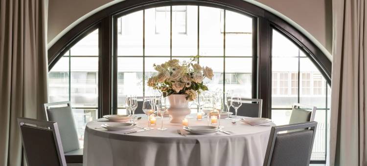 奥克兰上城基塞尔酒店 - 凯悦臻选品牌成员(Kissel Uptown Oakland, in the Unbound Collection)图片