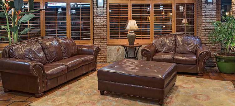 史蒂文斯旅馆 - 豪生酒店(Stevens Inn a Howard Johnson by Wyndham)图片