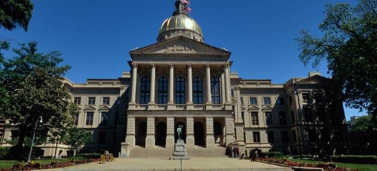 亚特兰大机场万豪酒店(Atlanta Airport Marriott)图片