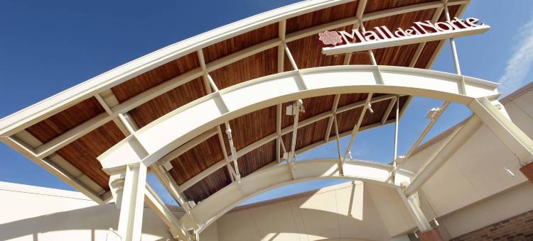 Residence Inn Laredo Del Mar图片