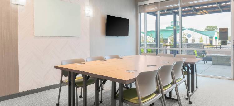 SpringHill Suites Tallahassee North图片