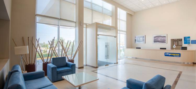 图拉城市快捷酒店(City Express by Marriott Tula)图片