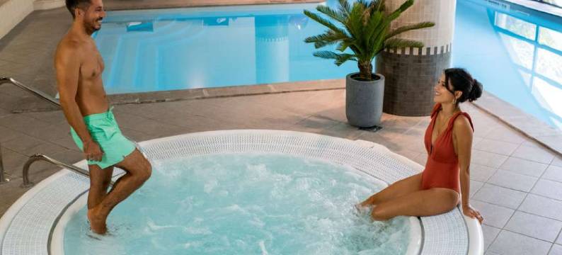 美憬阁波城博蒙公园水疗酒店(Parc Beaumont Hôtel & Spa Pau - MGallery)图片