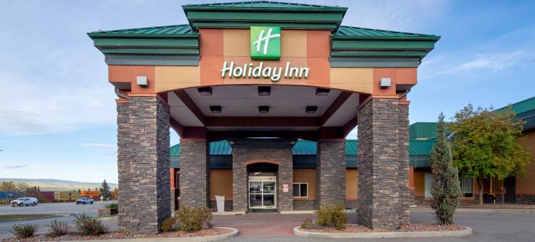 Holiday Inn 欣顿(Holiday Inn Hinton)图片