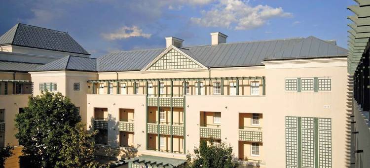 巴黎迪士尼乐园欧洲谷阿德吉奥公寓酒店(Aparthotel Adagio Val d'Europe près de Disneyland Paris)图片