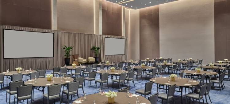 芝加哥瑞吉酒店(The St. Regis Chicago)图片