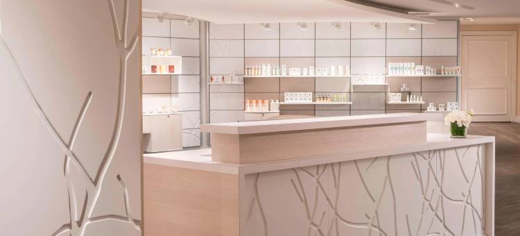 丹佛丽思卡尔顿酒店(The Ritz-Carlton, Denver)图片