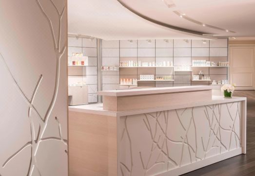 The Ritz-Carlton, Denver Hotel Overview