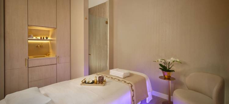 日内瓦丽思卡尔顿酒店(The Ritz-Carlton Hotel de la Paix, Geneva)图片