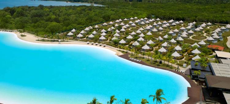 Natra 民丹岛臻品之选度假酒店(Natra Bintan, a Tribute Portfolio Resort)图片