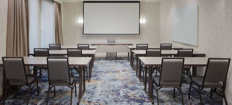 Residence Inn Arlington Courthouse图片