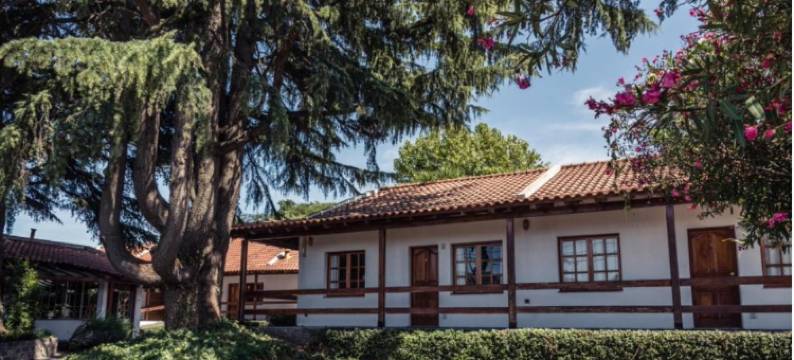 Apart Hotel Los Cedros图片