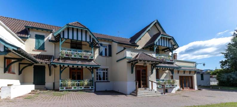 我的宁静(Ma Tranquillite)图片