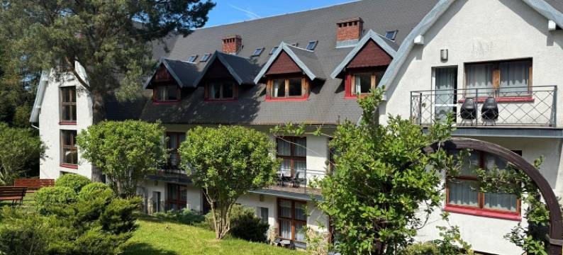 斯韦拉多瓦的珍珠(Perła Świeradowa)图片