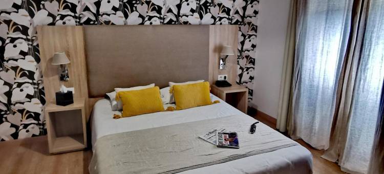 布里夫大酒店(Grand Hôtel Brive)图片