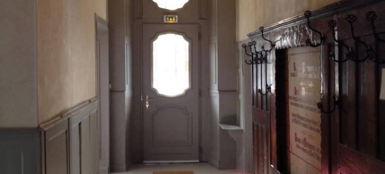 蒙格美里贝斯特韦斯特酒店(Best Western Hotel Montgomery)图片