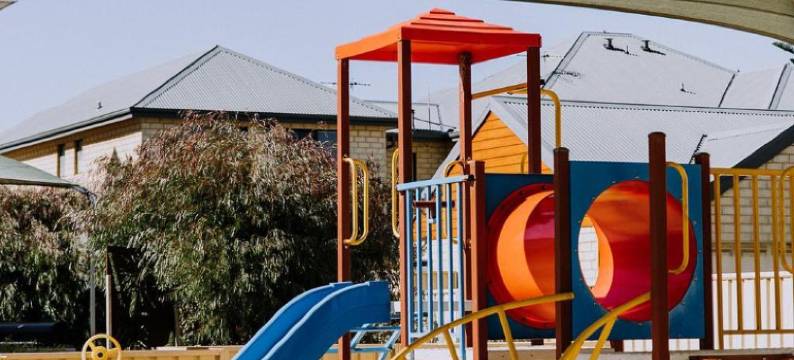 码头度假村(The Jetty Resort)图片