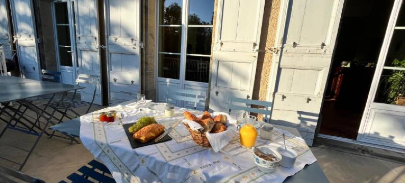 比尔斯皮领域(Le Domaine de Villespy)图片