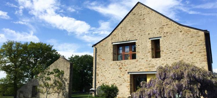 克洛斯谷斯奎尔酒店(Le Clos du Gusquel)图片